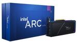 Intel Arc A770 16GB Video Card $569 + Delivery ($0 C&C) @ Umart