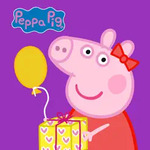 [iOS] Free - Peppa Pig Party Time (Was $4.49) @ Apple App Store