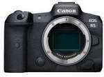 Canon EOS R5 Body - $4,935.20 Delivered @ digiDirect