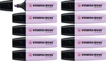 10 Stabilo Lilac Haze Highlighters $4.13, 24 Derwent Watercolour Pencils $13.26 + Postage ($0 with Prime/ $39 Spend) @ Amazon AU