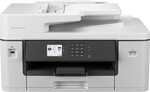 [Back Order] Brother MFC-J6540DW A3 Colour Multi-Function Printer $234.63 Delivered @ Amazon AU