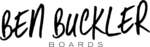 Win a Stand up Paddle Board from Ben Buckler Boards