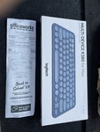 [QLD] Logitech K380 Multi-Device Keyboard for Mac $19.50 @ Officeworks, Warana