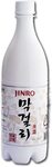 JINRO Makgeolli Original Flavour 750ml (Case of 20) $24.63 + Delivery ($0 with Prime/ $39 Spend) @ Amazon AU