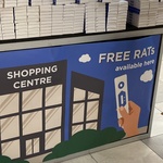 [WA] 20x Free RAT Tests @ Midland Gate Shopping Centre