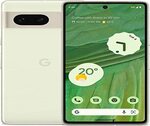 Google Pixel 7 - Unlocked Android Smartphone with Wide Angle Lens - 128GB - Lemongrass $780.34 Delivered @ Amazon UK via AU