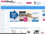 Deals Direct 10% off Storewide