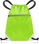 Waterproof Drawstring Gym Bag $4.14 + Delivery ($0 with Prime / $39 Spend) @ Azengear Compression Gear via Amazon AU