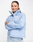 adidas Outdoor Helionic Down Puffer Jacket $66 ($52 New Customer, RRP $260) Sizes XS to XL + $14.99 C&C/ Delivery @ ASOS