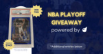 Win a Stephen Curry 2021 Prizm Blue Wave PSA 10 Gem Mint Steph Color Match from Drip for Days