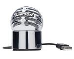Samson Meteorite USB Condenser Microphone $29 + Delivery ($0 MEL C&C) @ PC Case Gear