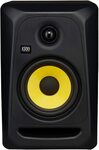 KRK Classic 5 Studio Monitor (Single, Black) - $139 Delivered @ Amazon AU