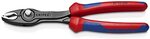 KNIPEX TwinGrip Slip Joint Pliers with Comfort Grip (82 02 200) $43.56 + Delivery ($0 with Prime/ $49 Spend) @ Amazon DE via AU