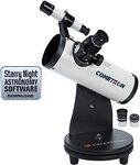 [Prime] Celestron Cometron FirstScope Telescope $40.32 Delivered @ Amazon AU