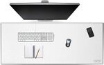 [Prime] 130x60cm PU Desk Mouse Pad $11.59 Delivered @ Cacoy via Amazon AU
