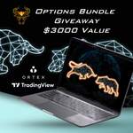 Win an Options Bundle Worth $3000 from Options Guru