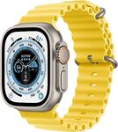 Apple Watch Ultra (GPS + Cellular, 49mm) $1197-$1299 Delivered @ Amazon AU