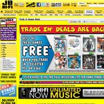 JB Hi-Fi 2 for 1 Trade Deals: Sleeping Dogs, Transformers Foc, Darksiders 2, NHL 13, Madden 13