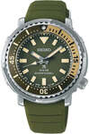 Seiko Prospex SUT405P Solar Mini Tuna Divers Watch 38.7mm No Date $359.10 Delivered @ Shiels