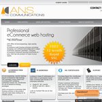 10% OFF All Australian Domain Hosting Services