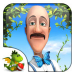 iPad Gardenscapes HD (Premium) Was $5.49 Now Free For A Limited Time