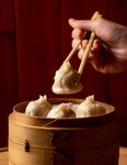 Free Serve of 4 Xiao Long Bao with Minimum $50 Spend Dine-in Only (Limit 100 Serves at Each Store) @ New Shanghai