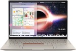 Asus Zenbook 14X OLED Space Edition 14" i7 16GB RAM Business Laptop $1,749 + Surcharge Delivered @ Centre Com