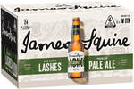 [VIC] James Squire One Fifty Lashes Pale Ale (24x 330ml Bottle, Short Dated) $36.99 Delivered @ Wine Sellers Direct