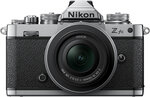 Nikon Z Fc + 16-50mm & 50-250mm $1599.98 ($100 off) Delivered @ Costco Online (Membership Required)