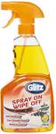 Glitz Spray on, Wipe off 750ml $2 (Was $4.75) + Delivery ($0 C&C/ in-Store/ OnePass) @ Bunnings