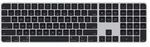 Apple Magic Keyboard with Touch ID and Numeric Keypad (Black) $228 (C&C/in-Store Only) @ Officeworks