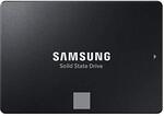 [Prime] Samsung 4TB 870 EVO 2.5" SATA SSD $314.82 Delivered @ Amazon UK via AU