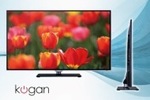 Kogan 46" LED TV (Full HD) - Borderless = $499 + Delivery. Usually $749 + Delivery