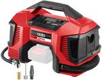 Ozito PXC 18V Cordless Inflator / Deflator $79.98 + Delivery ($0 C&C/In-Store) @ Bunnings