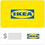 $10 Amazon Promotional Credit on $100 IKEA Gift Cards @ Amazon Australia