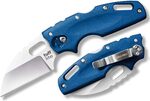 Cold Steel Tuff Lite Folding Knife with Tri-Ad Lock & Pocket Clip $35.60 + Delivery ($0 with Prime/$59 Spend) @ Amazon US via AU