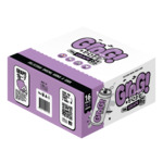 20% off + Free Shipping on Grog Grape & Peach Vodka Shochu 16 Packs - $67.20 Delivered @ Grog by Cold Ones