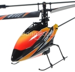 New Plug Version Wltoys V911 2.4GHz 4CH Gyro Remote Control RC Helicopter M2 $36.31 w/Free Ship