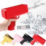 Rain Money Toy Gun $7.50 + Delivery ($0 with $30 Order) @ Awesome Auto Accessories