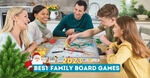 Win 1 of 3 Family Game Prize Packs Worth $300 from Mum Central