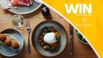 Win Luxurious Melbourne Experience from Sunrise