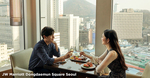 Instant (Free) Status Match KrisFlyer Gold to Marriott Bonvoy Gold @ Singapore Airlines
