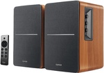 Edifier R1280DB Studio 2.0 Lifestyle Bluetooth Speakers Brown $99 Delivered + Surcharge @ Centre Com
