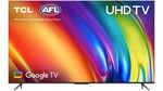 TCL P745 55" 4K UHD LED Google TV $578 + Delivery ($0 C&C/ in-Store) @ Harvey Norman