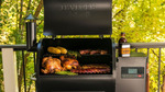 Win a Traeger Grill from Nine Entertainment