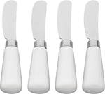 Ecology Origin Set of 4 Pate Knives $7.48 (Was $24.95) + $15 Delivery ($0 over $120) @ Ecology Homewares