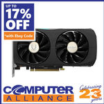 [eBay Plus] GeForce RTX 4070 Super GPU's: Zotac Twin Edge OC $1036.67, MSI Ventus 2X OC $1061.57 Delivered @ Comp Alliance eBay