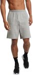 Champion Men's Jersey Short With Pockets, Medium Size $10.06 + Shipping ($0 with Prime / $59 Spend) @ Amazon Au