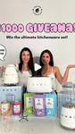 Win a $200 Unicorn Superfoods Voucher, Smeg 50’s Style Smoothie Machine, Toaster & Kettle (Worth $1000) from Unicorn Superfood