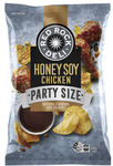 Red Rock Deli Honey Soy Chicken Party Bag 290g Potato Chips $4.25 @ Coles